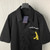 buy High Quality Replica UA Louis Vuitton Open Collar Short-Sleeved Cotton Shirt replica from hypereptime LV