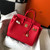 buy High Quality Replica UA Hermes Birkin 35CM Clemence Leather Bag  (select colorway, size) replica from hypereptime Other brands