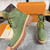 High quality replica UA  Louis Vuitton x Timberland Monogram Ankle Boots (Select Colorway)