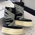 High Quality Replica UA Moncler x Rick Owens Bigrocks Padded Boots Sneakers