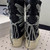 High Quality Replica UA Moncler x Rick Owens Bigrocks Padded Boots Sneakers