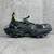 High Quality Replica UA Balenciaga Hike Sneaker In Black Sneaker