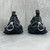 High Quality Replica UA Balenciaga Hike Sneaker In Black Sneaker