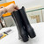 High quality replica UA Louis Vuitton LV Rider Boots
