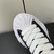High Quality Replica UA Maison Mihara Yasuhiro OG Sole Canvas Low Black Sneakers (Select Colorway)