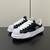 High Quality Replica UA Maison Mihara Yasuhiro OG Sole Canvas Low Black Sneakers (Select Colorway)