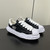 High Quality Replica UA Maison Mihara Yasuhiro OG Sole Canvas Low Black Sneakers (Select Colorway)