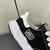 High Quality Replica UA Maison Mihara Yasuhiro OG Sole Canvas Low Black Sneakers (Select Colorway)