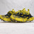 High Quality Replica UA Balenciaga 3XL Ski Yellow And Black Mesh And Polyurethane (Select Colorway)