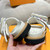 High quality replica UA Louis Vuitton LV x TM Pool Pillow Flat Comfort Mule (Select Colorway)