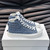 High Quality Replica UA Givenchy City High 'Denim Blue' Sneaker