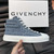 High Quality Replica UA Givenchy City High 'Denim Blue' Sneaker