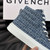High Quality Replica UA Givenchy City High 'Denim Blue' Sneaker