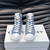 High Quality Replica UA Givenchy City High 'Denim Blue' Sneaker