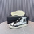 High Quality Replica UA Amiri Court High 'Bandana - White' Sneaker
