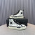 High Quality Replica UA Amiri Court High 'Bandana - White' Sneaker