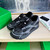 High Quality Replica UA Bottega Veneta Orbit Sneaker