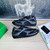 High Quality Replica UA Bottega Veneta Orbit Sneaker
