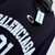 High quality replica UA Balenciaga Basketball Series - Oversized T-Shirt In Black