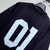 High quality replica UA Balenciaga Basketball Series - Oversized T-Shirt In Black