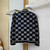 High quality replica UA Gucci GG Wool Bouclé Jacquard Cardigan (Select Colorway)