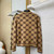 High quality replica UA Gucci GG Wool Bouclé Jacquard Cardigan (Select Colorway)