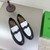 High Quality Replica UA Bottega Veneta Astaire Loafer