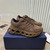 High quality replica UA Dior B35 NXXT Sneaker (Select Colorway)