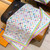 High quality replica UA Louis Vuitton LV x TM Monogram Multicolor Square 90