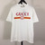 High quality replica UA  Gucci Printed Cotton Jersey T-shirt (Select Colorway)
