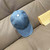 High quality replica UA Louis Vuitton Monogram Denim Cap (Select Colorway)