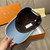 High quality replica UA Louis Vuitton Monogram Denim Cap (Select Colorway)