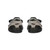 High Quality Replica UA Rick Owens Hollywood Megalaced Mule Granola 'Black' Sneaker