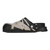 High Quality Replica UA Rick Owens Hollywood Megalaced Mule Granola 'Black' Sneaker