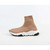 UA High quality replica Balenciaga speed trainers Tri-color Sole sneakers (Select Color)