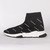UA High quality replica Balenciaga speed trainers Tri-color Sole sneakers (Select Color)