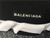 UA High quality replica Balenciaga speed trainers Tri-color Sole sneakers (Select Color)