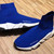 UA High quality replica Balenciaga speed trainers Tri-color Sole sneakers (Select Color)