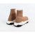 UA High quality replica Balenciaga speed trainers Tri-color Sole sneakers (Select Color)