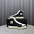 High quality replica UA Amiri Court High-stop Sneakers