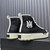 High quality replica UA Amiri Court High-stop Sneakers