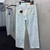 Louis Vuitton x Tyler The Creator Monogram Denim Pants
