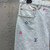 Louis Vuitton x Tyler The Creator Monogram Denim Pants