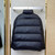 High quality replica UA Balenciaga 3B Down Jacket
