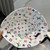 High quality replica UA Louis Vuitton LV x TM Reversible Superflat Bucket Hat