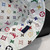 High quality replica UA Louis Vuitton LV x TM Reversible Superflat Bucket Hat