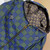 High quality replica UA Louis Vuitton Damier Reversible Windbreaker Jacket