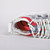 UA High quality replica Versace X 2chainz Chain Reaction in white color sneakers