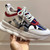 UA High quality replica Versace X 2chainz Chain Reaction in white color sneakers