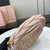 High Quality Replica UA Miu Miu Wander Matelassé Nappa Leather Hobo Bag